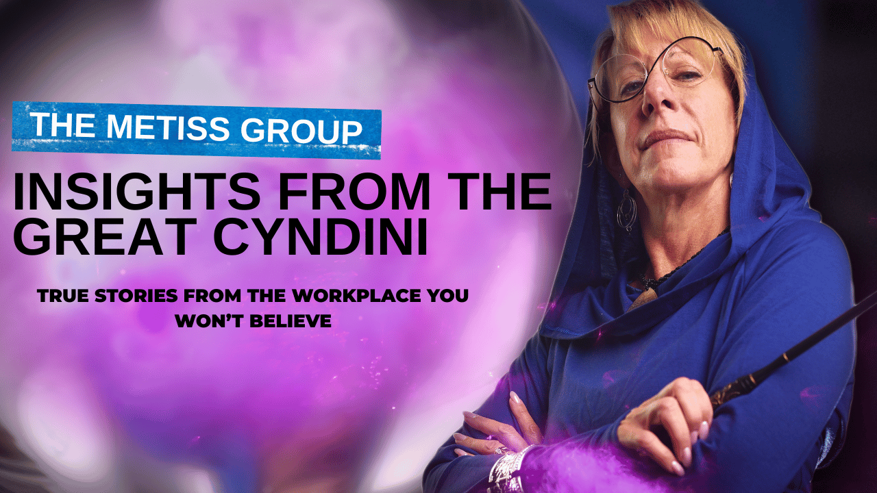 Cyndini promo