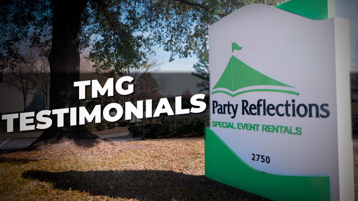 party reflections test thumbnail