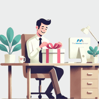 The Greatest Leadership Gift Webcast Promo