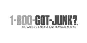1-800-Got-Junk? logo