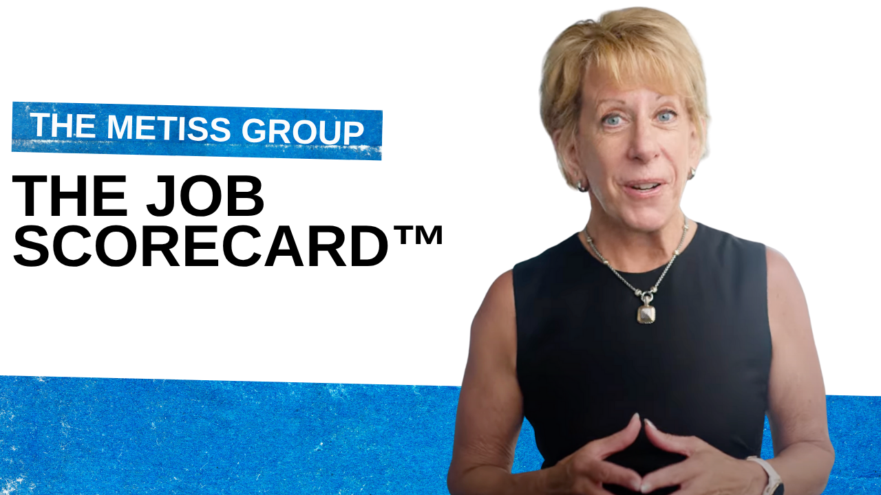 job scorecard thumbnail